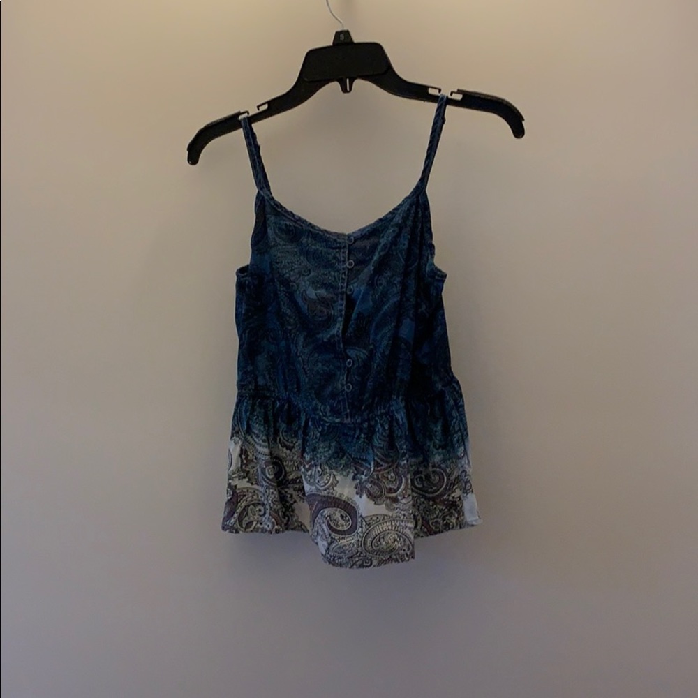 Arizona‎ Top Juniors Small Cami